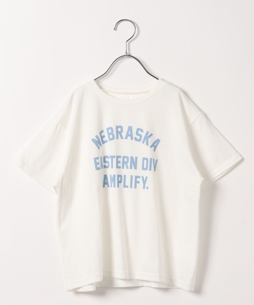 GLOBAL WORK(グローバルワーク)の「トクトク2SETビスチェ*T/587867(その他トップス・キッズ・オフホワイト/ブラック・130cm/140cm/150cm/160cm)」の6枚目の写真