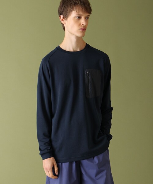 セール】通勤対応 COLUMBIA BLACK LABEL／メンズ ピットコーブ ロング