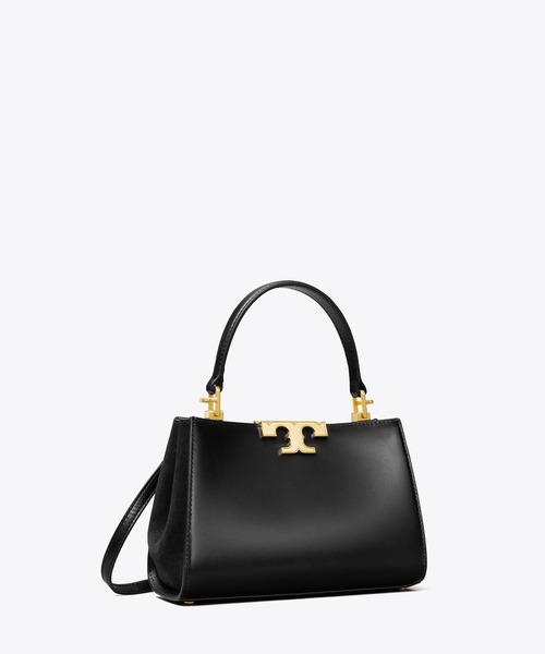 エレノア ミニサッチェル バッグ（ショルダーバッグ）｜TORY BURCH