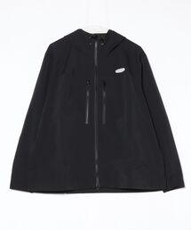 KEEN(L[)NYLON PACKABLE FULL ZIP JKT / iC pbJu tWbv WPbg(iCWPbg)
