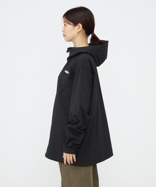 NYLON PACKABLE FULL ZIP JKT / ナイロン パッカブル フルジップ