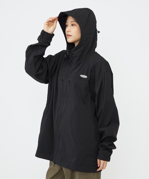 NYLON PACKABLE FULL ZIP JKT / ナイロン パッカブル フルジップ NYLON PACKABLE FULL ZIP JKT / ナイロン パッカブル フルジップ