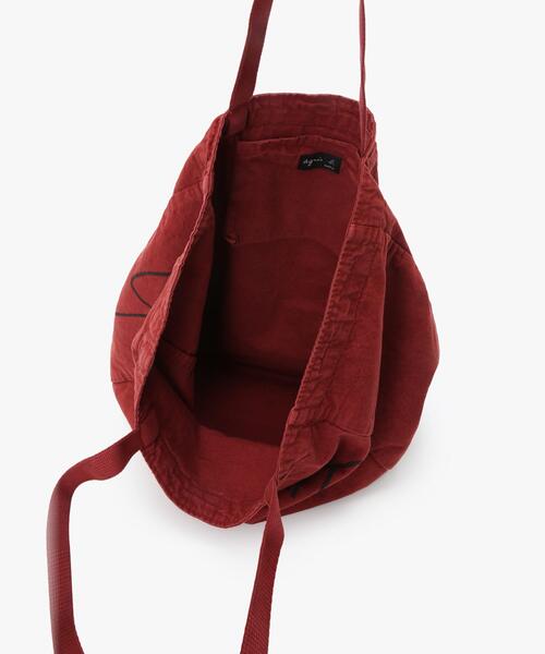 キャンバス トートバッグ ”Grand Cabas Spirit”（トートバッグ