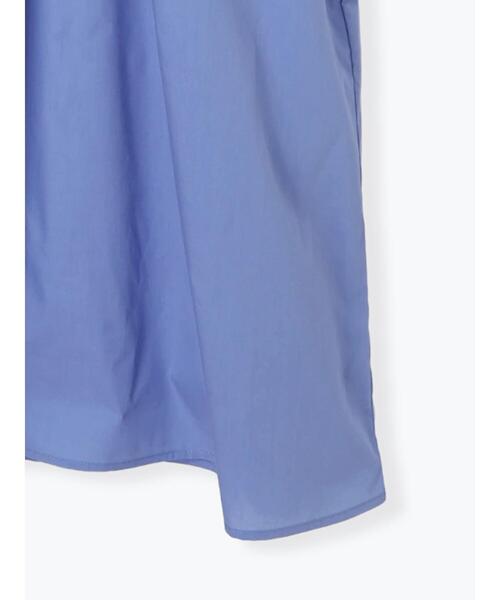 Lugnoncure(ルノンキュール)の「アイレットレースワンピース(ワンピース・レディース・ベージュ/ブルー/ブラック・F)」の8枚目の写真