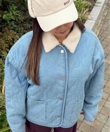 ROXY(���L�V�[)��NOT SO BASIC /���L�V�[�L���e�B���O�X�e�b�`�{�A�f�j���W���P�b�g(�u���]��)