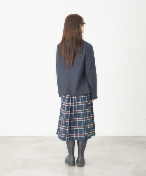 日本限定】TAG JACKET COAT / タグジャケットコート（その他アウター