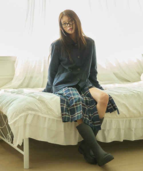 日本限定】TAG JACKET COAT / タグジャケットコート（その他アウター