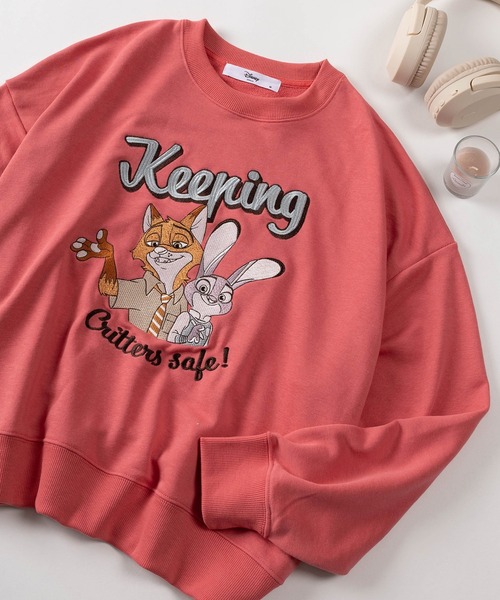 71】【Disney/ディズニー】ミッキーマウス/トイストーリー/ルシファー