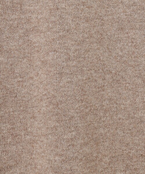 レイヤードニットツイン ワンピース（ワンピース）｜23区（ニジュウ