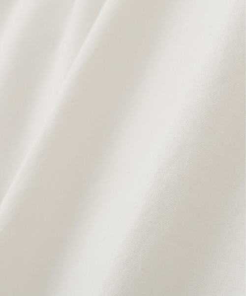 MARGARET HOWELL（マーガレットハウエル）の「BRUSHED COTTON SILK TWILL（シャツ/ブラウス・メンズ・グレー系その他・SMALL/MEDIUM/LARGE/X-LARGE）」の7枚目の写真