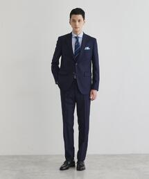 TAKEO KIKUCHI｜タケオキクチのスーツセット（ブルー・ネイビー/青色系