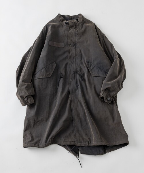 FREAK'S STORE(t[NXXgA)̃tF[hH M65 LINER SET/bYR[g/Ci[ Zbg(bYR[g)