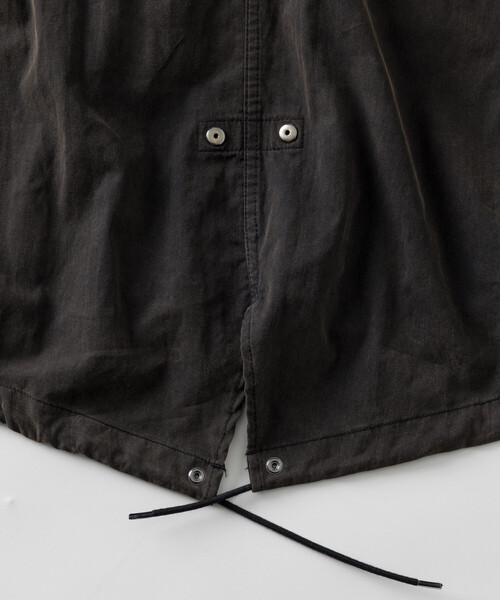 FREAK'S STORE（フリークスストア）の「フェード加工 M65 LINER SET