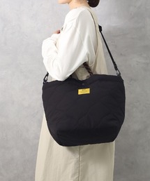 【KiU and BleuBleuet】KiUパデッドトートバッグ