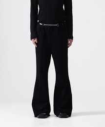 BED J.W. FORD(xbhtH[h)Sweat Bell Bottom ver.2(XEFbgpc)
