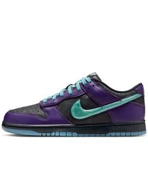 NIKE(iCL)̃iCL _N LOW g~ebh V[Y / Nike Dunk Low Retro Limited Shoes IB2267-001 Black(Xj[J[)