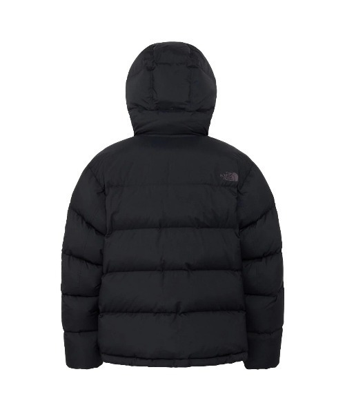 THE NORTH FACE(ザノースフェイス)の「THE NORTH FACE ALTERATION DOWN SHELL PARKA(ザ・ノース・フェイス オルタレーションダウンシェルパーカー)(ダウンジャケット/コート・メンズ・ベージュ系/グレー系/ブラック・SMALL/MEDIUM/LARGE)」の6枚目の写真
