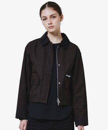 LACOSTE｜ラコステのブルゾン（ジップアップ）通販 - ZOZOTOWN