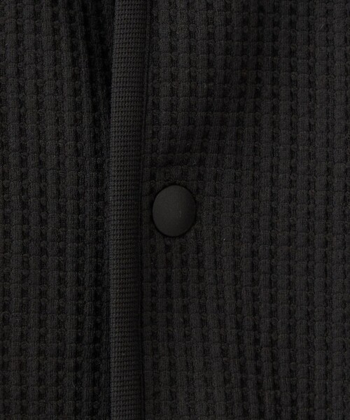 coen（コーエン）の「コンフォートワッフルカーディガン（カーディガン/ボレロ・メンズ・ナチュラル/ダークグレー・XL/L/M/S）」の17枚目の写真