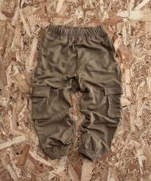 SHISKY（シスキー）の「【バルーンシルエット】カーゴパンツ（カーゴパンツ）」