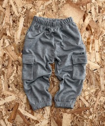 SHISKY（シスキー）の「【バルーンシルエット】カーゴパンツ（カーゴパンツ）」