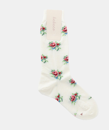 IENA | babaco/ババコ ROSE Socks 靴下 BA-02BN67(ソックス/靴下)