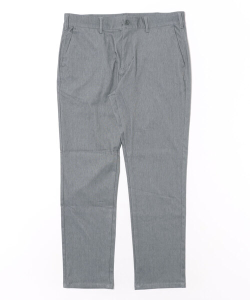 TAKA-Q(タカキュー)の「【綿混 ストレッチ】タカキュー トラウザー パンツ ツイル(チノパンツ・メンズ・ブラック/グレー系その他2/ネイビー/ベージュ・S/3L/MEDIUM/LARGE/X-LARGE)」の9枚目の写真