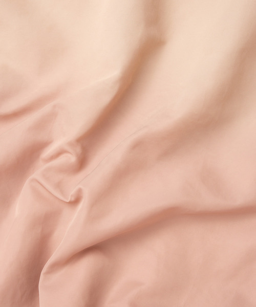 CONVERSE TOKYO(コンバーストウキョウ)の「【HL】SPRAY DYED MA-1 JACKET(MA-1・レディース・ブラック/カーキ/ピンク・FREE)」の22枚目の写真