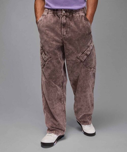 ジダン、フィーゴの生写真 セール】ジョーダン フライト シカゴ メンズ コーデュロイ パンツ