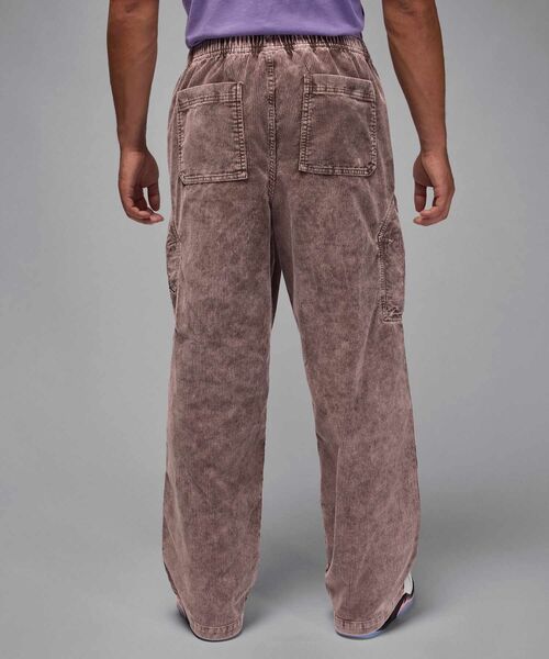 セール】ジョーダン フライト シカゴ メンズ コーデュロイ パンツ