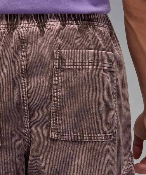 セール】ジョーダン フライト シカゴ メンズ コーデュロイ パンツ