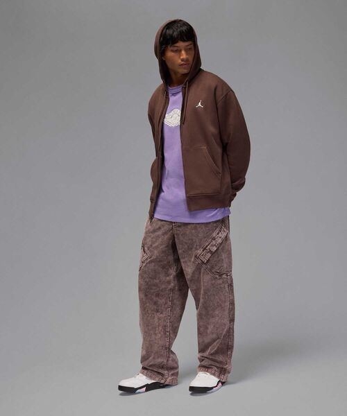 セール】ジョーダン フライト シカゴ メンズ コーデュロイ パンツ