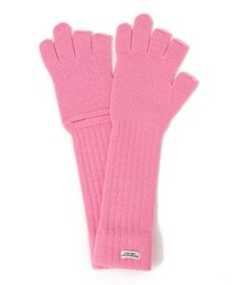 JANESMITH | JANE SMITH:5G 3フィンガーレス ニットグローブ(手袋)