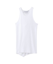 ジョンローレンスサリバン タンクトップ 値下げ可 JOHN LAWRENCE SULLIVAN/ジョンローレンスサリバン】リブタンク