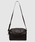 DRIES VAN NOTEN�i�h���X���@���m�b�e���j�́uBM252-DUFFLE606-195 M.L.BAG�i�V�����_�[�o�b�O�j�v�b�O���[