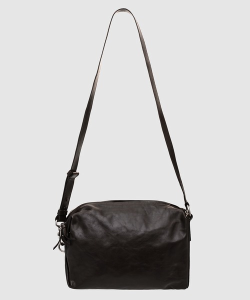 BM252-DUFFLE606-195 M.L.BAG（ショルダーバッグ）｜DRIES VAN NOTEN