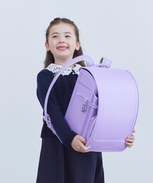 COMME CA ISM（コムサイズム）の「ランドセル（ランドセル）」