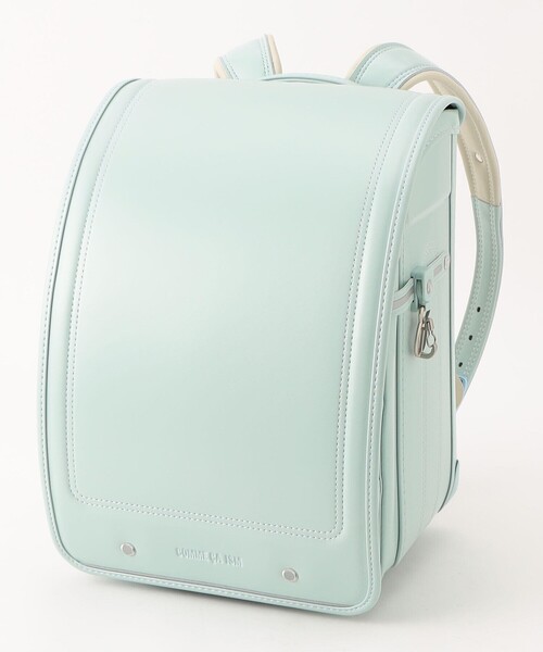 COMME CA ISM（コムサイズム）の「ランドセル（ランドセル・キッズ・ブラック/ミント/ラベンダー/キャメル・FREE）」の5枚目の写真