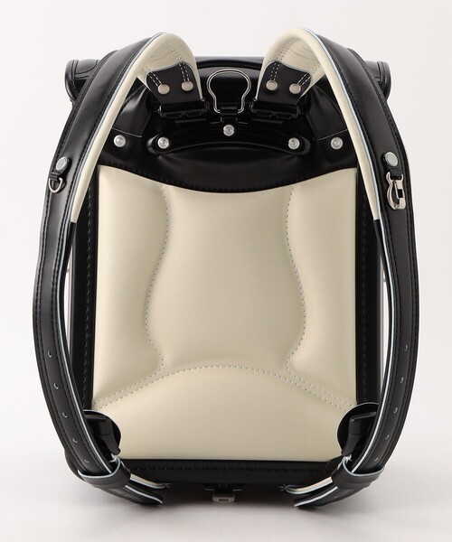 COMME CA ISM（コムサイズム）の「ランドセル（ランドセル・キッズ・ブラック/ミント/ラベンダー/キャメル・FREE）」の8枚目の写真