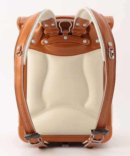 COMME CA ISM（コムサイズム）の「ランドセル（ランドセル・キッズ・ブラック/ミント/ラベンダー/キャメル・FREE）」の11枚目の写真