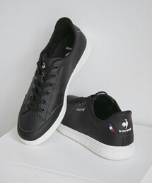 le coq sportif | 【le coq sportif/ルコックスポルティフ】ラ ローランSI/LA ROLAND SI(スニーカー)