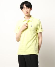 Admiral GOLF（アドミラル　ゴルフ）の「半袖ポロシャツ（ポロシャツ）」