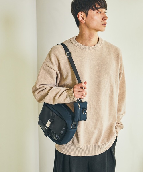 ネオプレンバックルミニショルダーバッグ / 597644（ショルダーバッグ