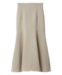 CELFORD | ふくれジャガードマーメイドスカート(スカート)