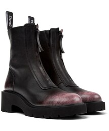 [カンペール] MILAH / アンクルブーツ