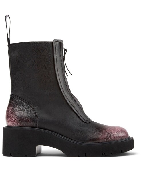 カンペール] MILAH / アンクルブーツ（ブーツ）｜CAMPER（カンペール