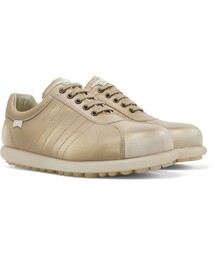 [カンペール] PELOTAS ARIEL / レザースニーカー