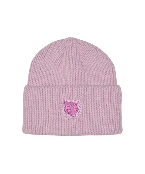 BEANIE / ビーニー（ニットキャップ/ビーニー）｜Onitsuka Tiger