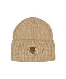 Onitsuka Tiger(オニツカタイガー)のBEANIE / ビーニー(ニットキャップ/ビーニー)