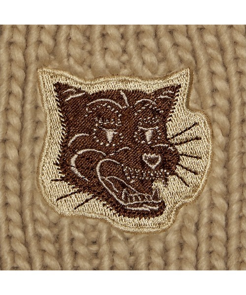 BEANIE / ビーニー（ニットキャップ/ビーニー）｜Onitsuka Tiger